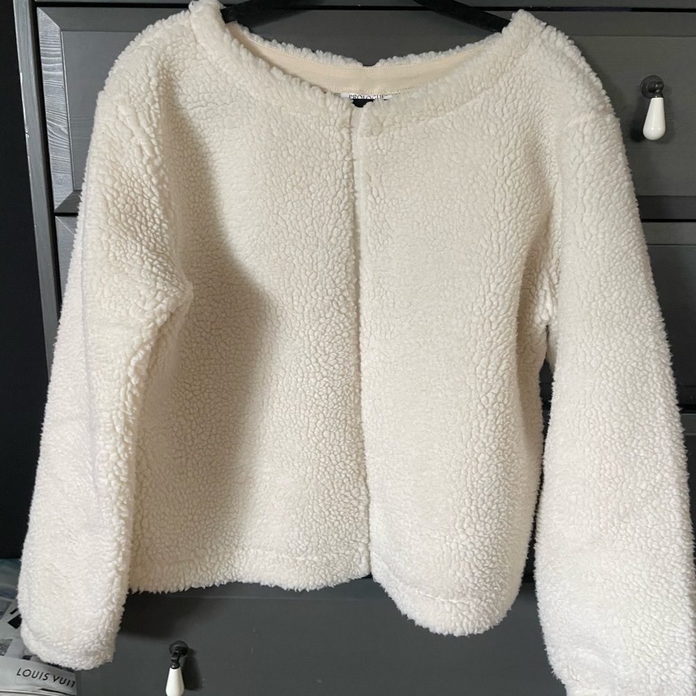 Prologue women’s medium sweatshirt